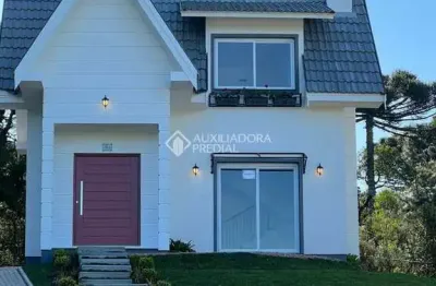 Casa em condomínio fechado com 3 quartos à venda na dos papagaios, 464, centro, canela, 160 m2 por r$ 2.100.000