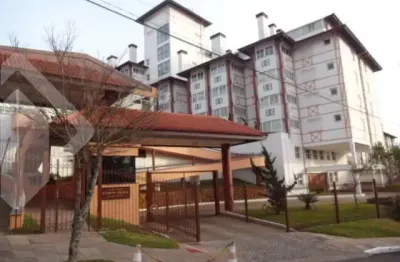 Apartamento com 1 quarto à venda na rua emílio leobet, 100, centro, gramado, 50 m2 por r$ 640.000