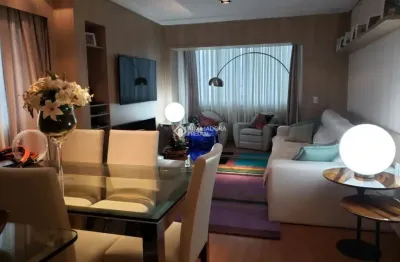 Apartamento com 2 quartos à venda na euzébío balzaretti, 582, centro, gramado, 127 m2 por r$ 2.500.000