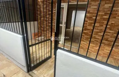 Apartamento com 2 quartos à venda na 295 (cj hab r c goncalves), 6, jardim santa rita, guaíba, 55 m2 por r$ 100.000