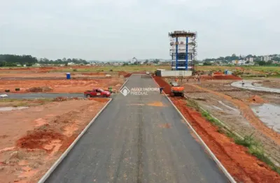 Terreno à venda na avenida norberto linck, 1500, parque 35, guaíba, 340 m2 por r$ 230.000