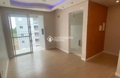 Apartamento com 2 quartos à venda na ismael chaves barcellos, comendador, 665, jardim santa rita, guaíba, 55 m2 por r$ 255.000