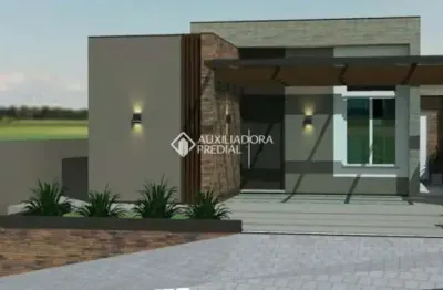 Casa com 3 quartos à venda na cyro freitas remedios, 45, jardim dos lagos, guaíba, 85 m2 por r$ 520.000