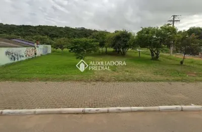 Terreno à venda na evaristo lopes dos santos, coronel, centro, guaíba, 1210 m2 por r$ 800.000