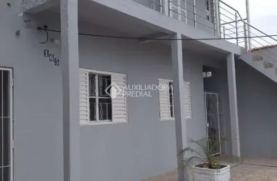 Casa com 3 quartos à venda na sessenta e cinco (cj hab r c goncalves), 165, jardim santa rita, guaíba, 145 m2 por r$ 295.000