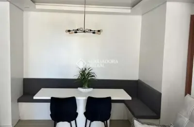 Apartamento com 2 quartos à venda na ismael chaves barcellos, comendador, 665, jardim santa rita, guaíba, 56 m2 por r$ 305.000