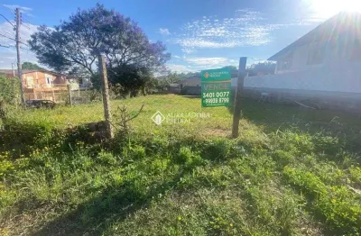 Terreno à venda na inácio de quadros, coronel, 1, ermo, guaíba, 454 m2 por r$ 265.000