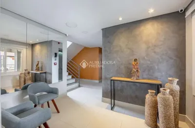 Apartamento com 2 quartos à venda na rua victor scalco, 385, centro, guaíba, 75 m2 por r$ 459.000