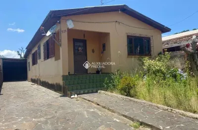 Casa com 2 quartos à venda na inacio de quadros, coronel, 726, ermo, guaíba, 123 m2 por r$ 286.000