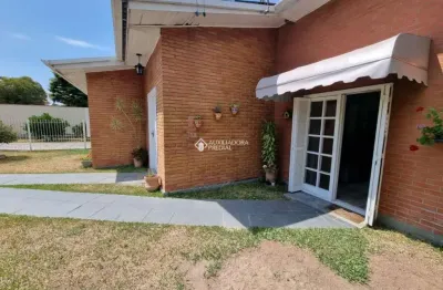 Casa com 5 quartos à venda na francisco brochado da rocha, ministro, 116, alegria, guaíba, 284 m2 por r$ 450.000