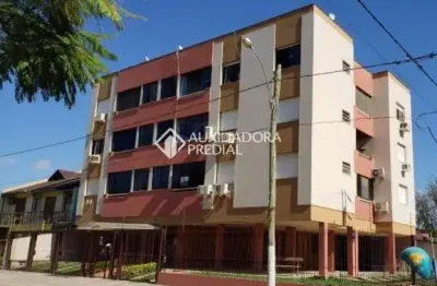 Apartamento com 3 quartos à venda na avenida beira rio, 300, centro, guaíba, 70 m2 por r$ 350.000