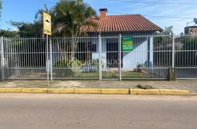 Casa com 3 quartos à venda na marcos de andrade, coronel, 115, centro, guaíba, 173 m2 por r$ 800.000