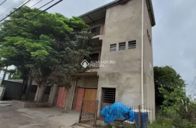 Apartamento com 3 quartos à venda na avenida frederico warstat, 1098, sans souci, eldorado do sul, 110 m2 por r$ 400.000