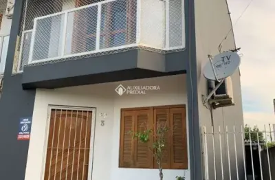 Apartamento com 2 quartos à venda na rua jaime caetano braum, 52, jardim dos lagos, guaíba, 90 m2 por r$ 370.000