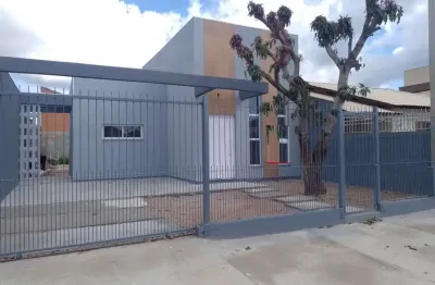 Casa com 3 quartos à venda na maceio, 225, jardim santa rita, guaíba, 85 m2 por r$ 515.000