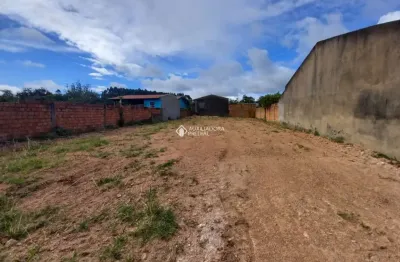 Terreno à venda na rua paulo ruschel, 235, jardim dos lagos, guaíba, 360 m2 por r$ 170.000