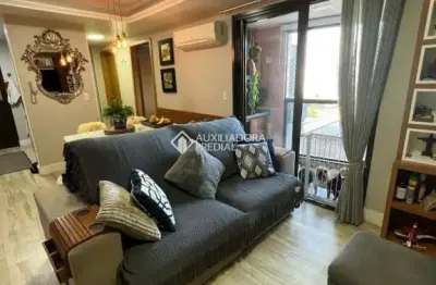Apartamento com 2 quartos à venda na avenida vinte de setembro, 1231, centro, guaíba, 72 m2 por r$ 680.000