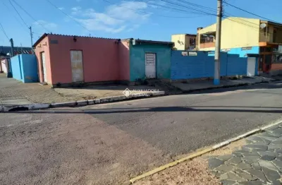 Casa com 3 quartos à venda na castelo branco, marechal, 2857, morada da colina, guaíba, 65 m2 por r$ 750.000