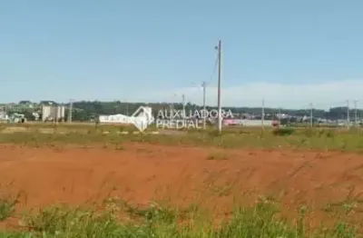Terreno à venda na avenida nestor de moura jardim, 507, nossa sra. de fátima, guaíba, 200 m2 por r$ 165.000