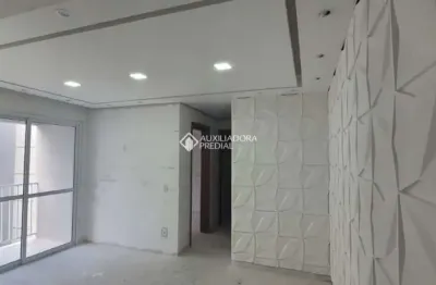 Apartamento com 2 quartos à venda na ismael chaves barcellos, comendador, 605, jardim santa rita, guaíba, 55 m2 por r$ 270.000