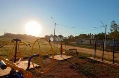 Terreno à venda na osvaldo rodrigues de lemos, 55, columbia city, guaíba, 156 m2 por r$ 79.000