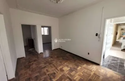 Apartamento com 2 quartos à venda na rua costa, 426, menino deus, porto alegre, 52 m2 por r$ 260.000