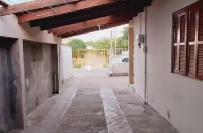 Casa com 3 quartos à venda na rua fermino de araújo pinto, 201, ermo, guaíba, 150 m2 por r$ 320.000