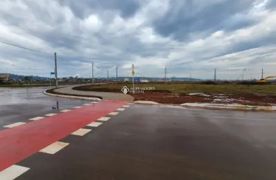 Terreno à venda na rua ivo lessa silveira, 100, parque 35, guaíba por r$ 295.000