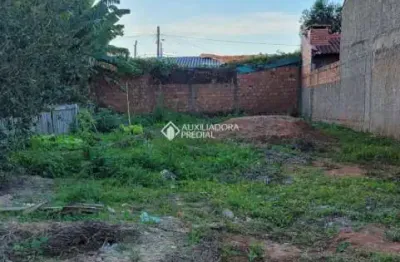 Terreno à venda na rua darcy fagundes, 117, jardim dos lagos, guaíba, 300 m2 por r$ 149.000