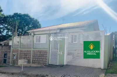 Casa com 3 quartos à venda na gabriel a fortuna, doutor, 120, centro, guaíba, 212 m2 por r$ 850.000
