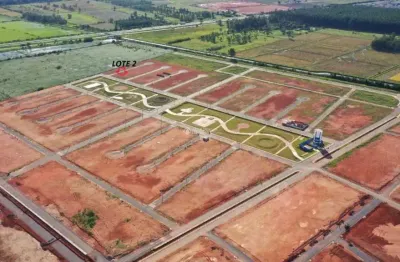Terreno à venda na avenida nestor de moura jardim, 210, parque 35, guaíba por r$ 150.000