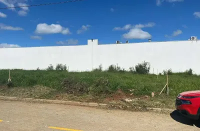Terreno à venda na quatorze, 3, central parque, cachoeirinha, 240 m2 por r$ 234.000