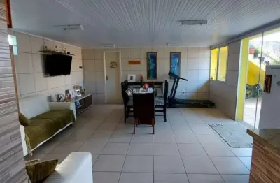 Casa com 2 quartos à venda na argemiro dornelles, 278, morada da colina, guaíba, 187 m2 por r$ 390.000