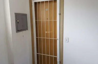 Apartamento com 2 quartos à venda na avenida juscelino kubitschek de oliveira, 440, jardim leopoldina, porto alegre, 42 m2 por r$ 140.000