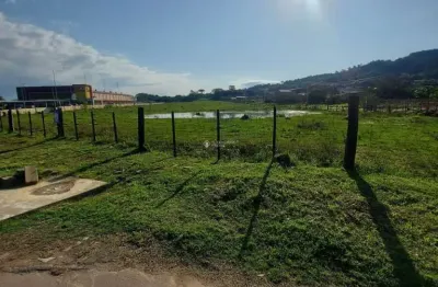 Terreno comercial à venda na quatro, 624, jardim iolanda, guaíba, 50000 m2 por r$ 3.500.000
