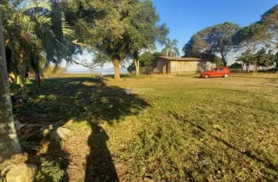 Terreno à venda na rua são geraldo, 1, ermo, guaíba por r$ 550.000