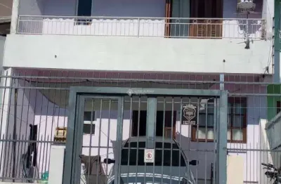 Casa com 2 quartos à venda na avenida vasco alves pereira, 8, morada da colina, guaíba, 73 m2 por r$ 380.000