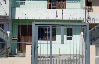 Casa com 3 quartos à venda na avenida vasco alves pereira, 9, morada da colina, guaíba, 99 m2 por r$ 380.000