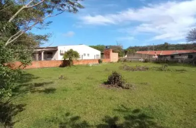 Terreno à venda na david riegel neto, professor, 310, jardim iolanda, guaíba, 1200 m2 por r$ 530.000