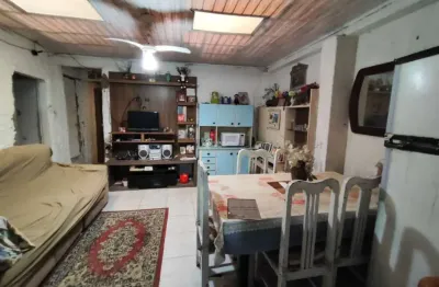 Casa com 5 quartos à venda na rua césar verdi, 54, morada da colina, guaíba, 160 m2 por r$ 245.000