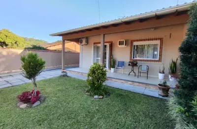Casa com 4 quartos à venda na presidentes, dos, 234, flórida, guaíba, 220 m2 por r$ 695.000