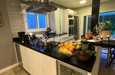 Casa com 2 quartos à venda na rua alagoas, 116, parque 35, guaíba, 120 m2 por r$ 585.000