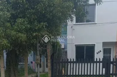 Casa com 2 quartos à venda na francisco azeredo coutinho, 580, jardim iolanda, guaíba, 89 m2 por r$ 160.000
