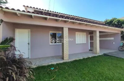 Casa com 3 quartos à venda na rua ipiranga, 125, flórida, guaíba, 210 m2 por r$ 590.000