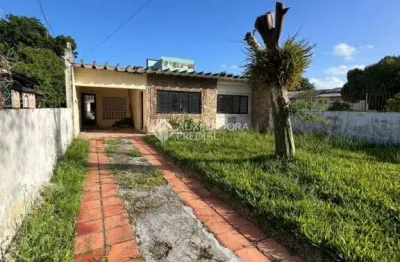 Casa com 3 quartos à venda na rua josé stortti, 90, centro, guaíba, 100 m2 por r$ 565.000
