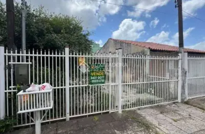 Casa com 3 quartos à venda na rua josé stortti, 80, centro, guaíba, 85 m2 por r$ 450.000