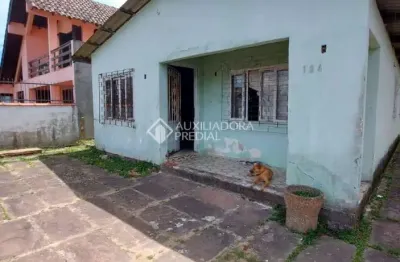 Casa com 2 quartos à venda na rua avelino ávila de oliveira, 134, centro, guaíba, 95 m2 por r$ 580.000
