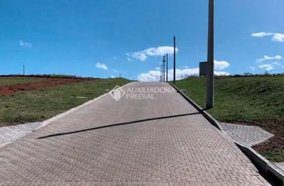 Terreno à venda na maria, santa, 3285, jardim dos lagos, guaíba, 220 m2 por r$ 120.000