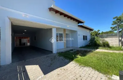 Casa com 5 quartos à venda na rua rio de janeiro, 394, parque 35, guaíba, 248 m2 por r$ 699.900