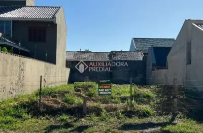 Terreno à venda na rua rio grande do sul, 54, parque 35, guaíba, 300 m2 por r$ 215.000